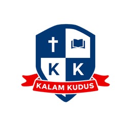 Logo Kalam Kudus